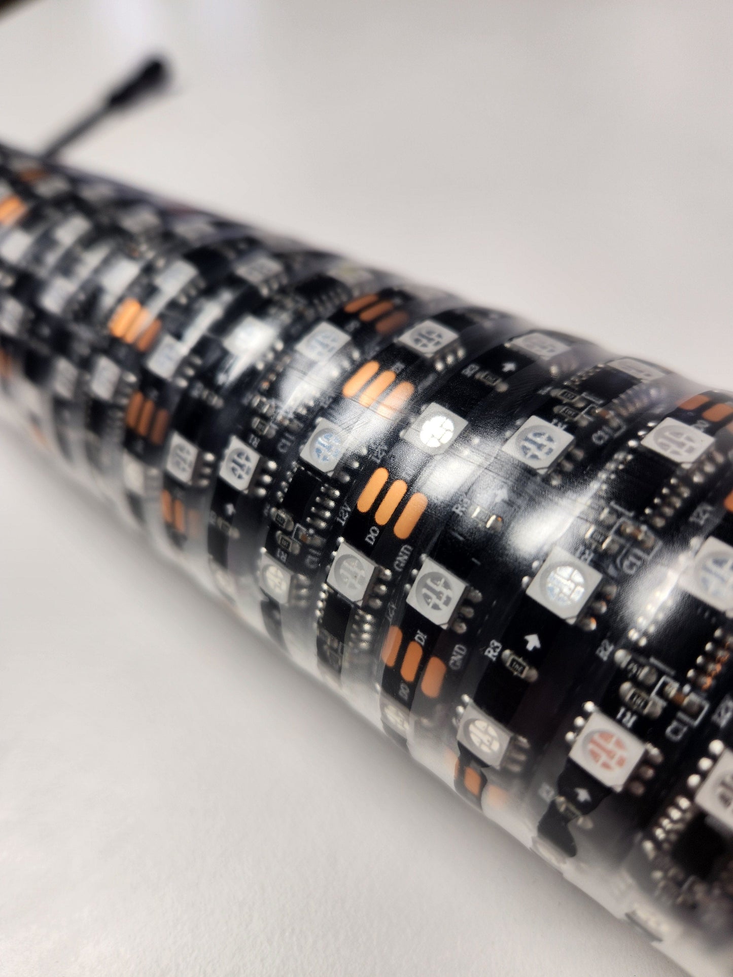 R1 Industries LED Light Whips & Rock Lights