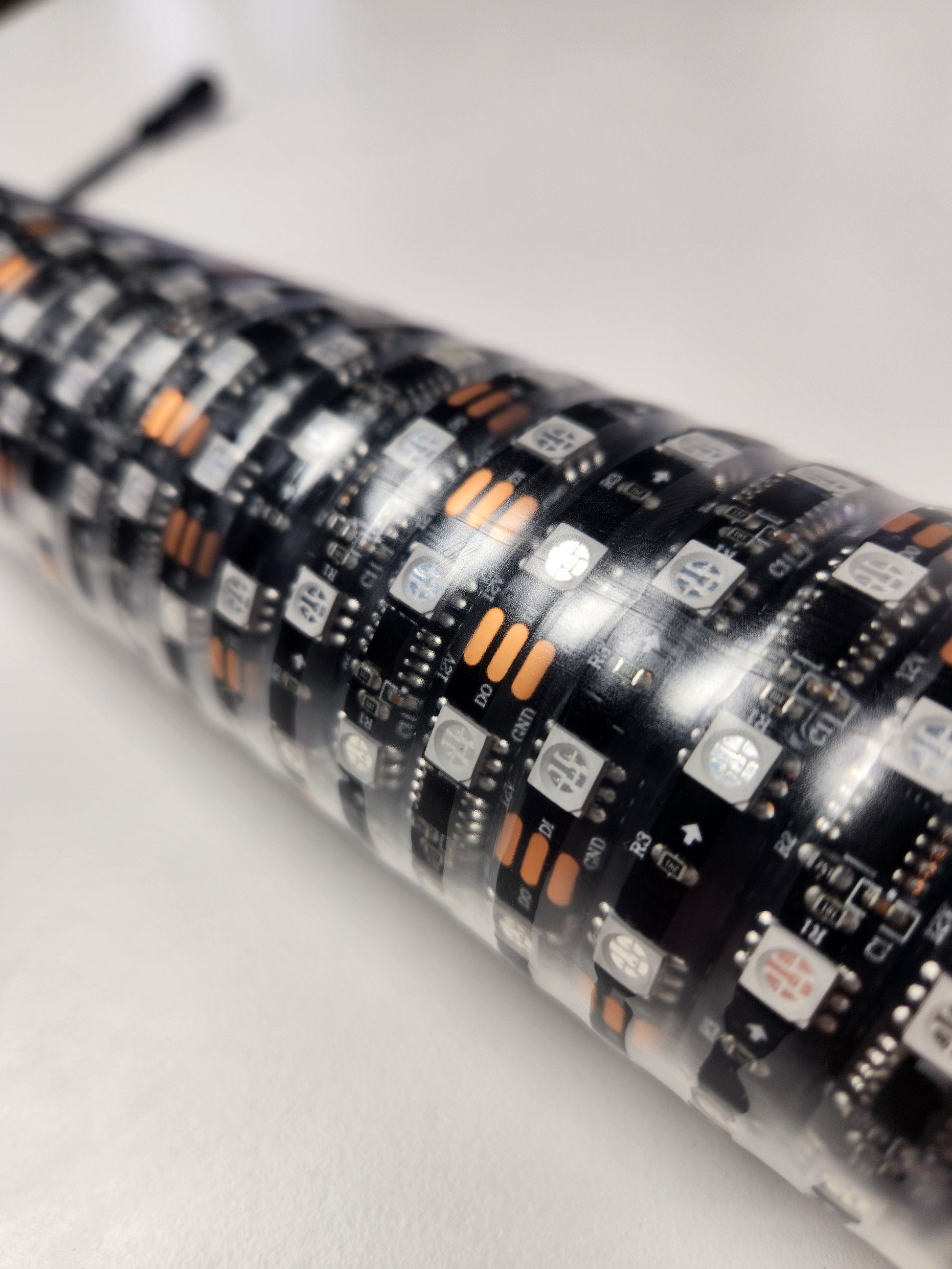 R1 Industries LED Light Whips & Rock Lights