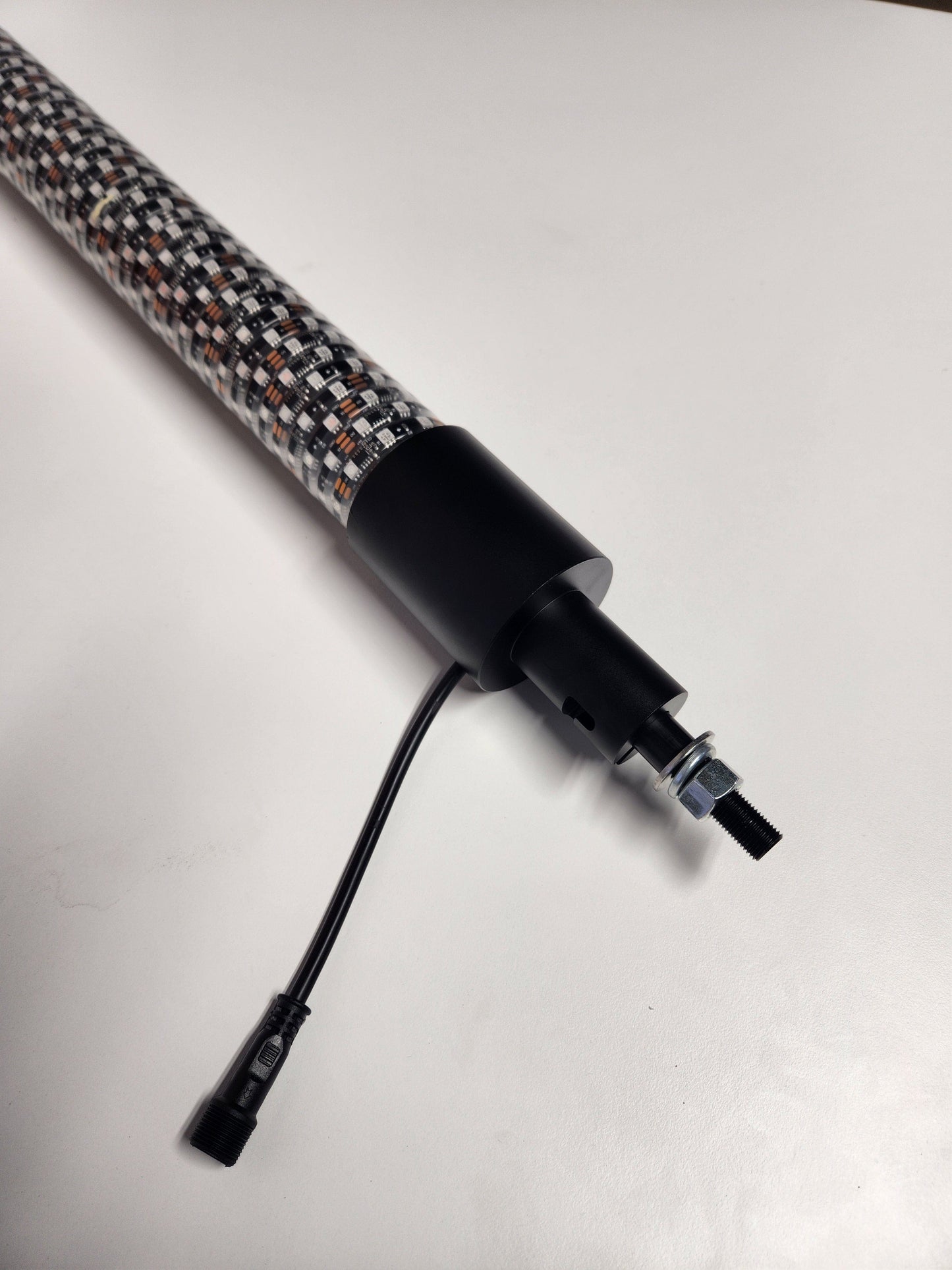 R1 Industries LED Light Whips & Rock Lights