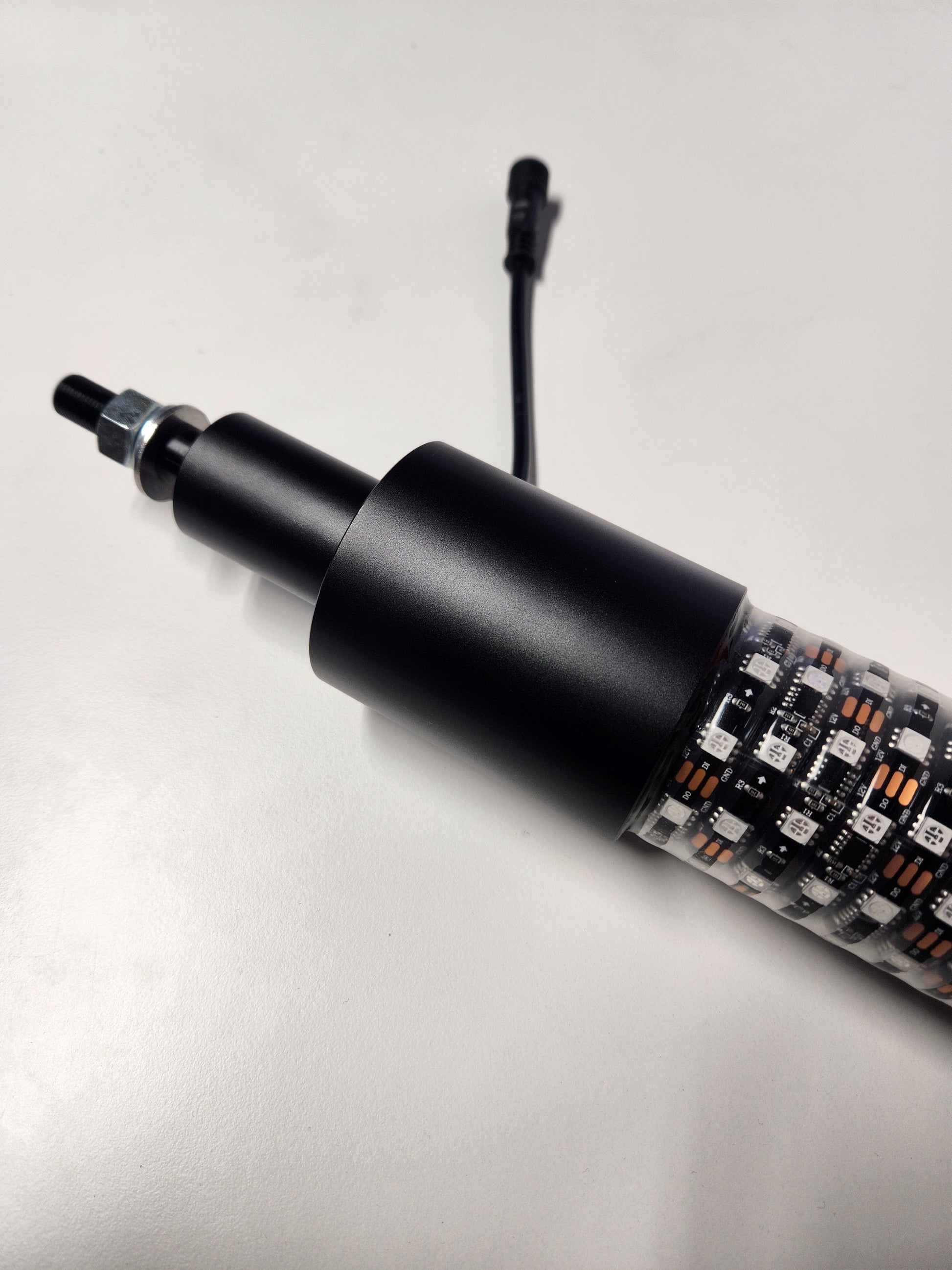 R1 Industries LED Light Whips & Rock Lights