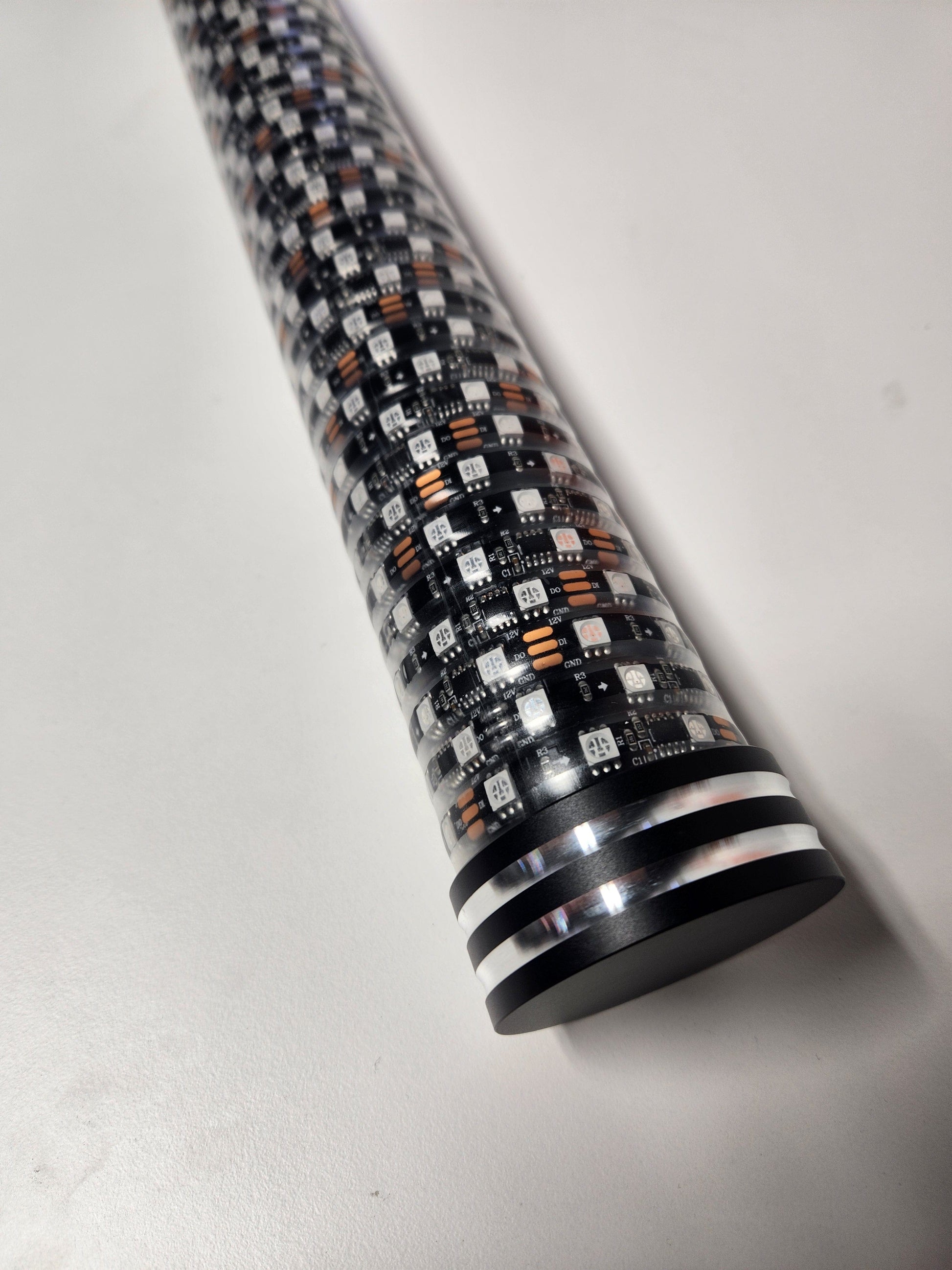 R1 Industries LED Light Whips & Rock Lights