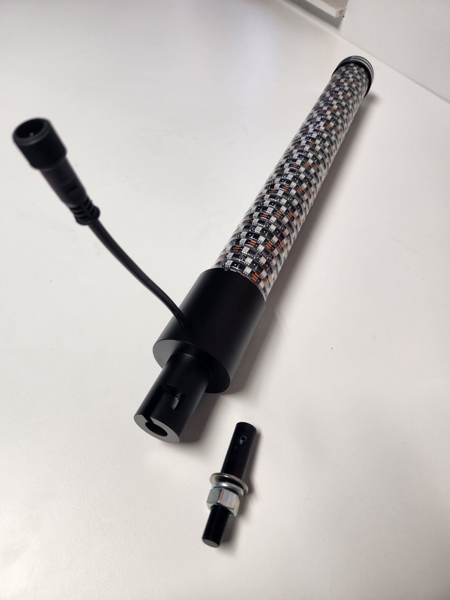 R1 Industries LED Light Whips & Rock Lights