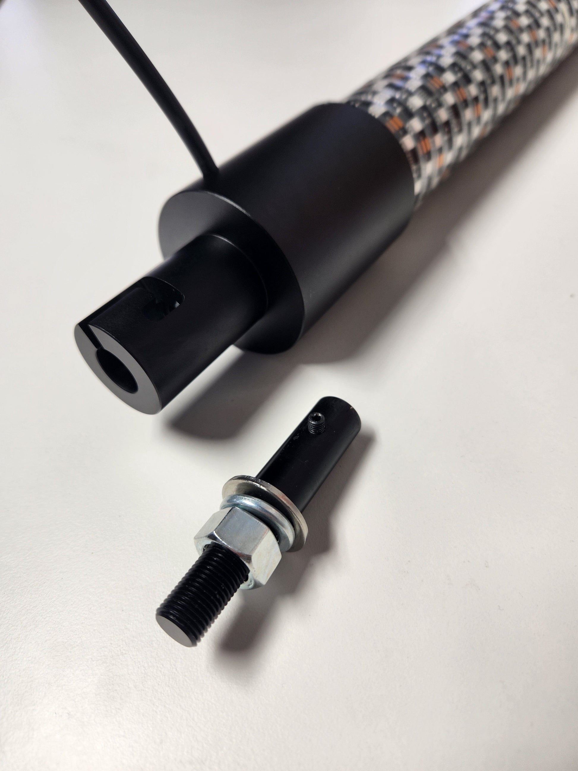 R1 Industries LED Light Whips & Rock Lights