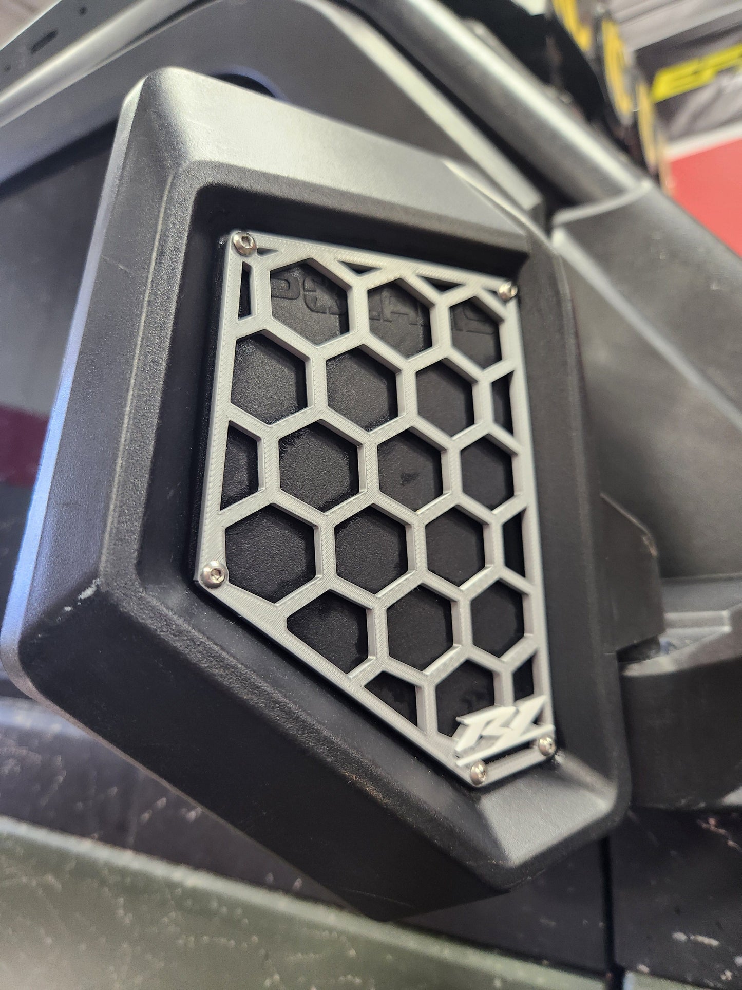 R1 Industries Grilles sku-49941697429806