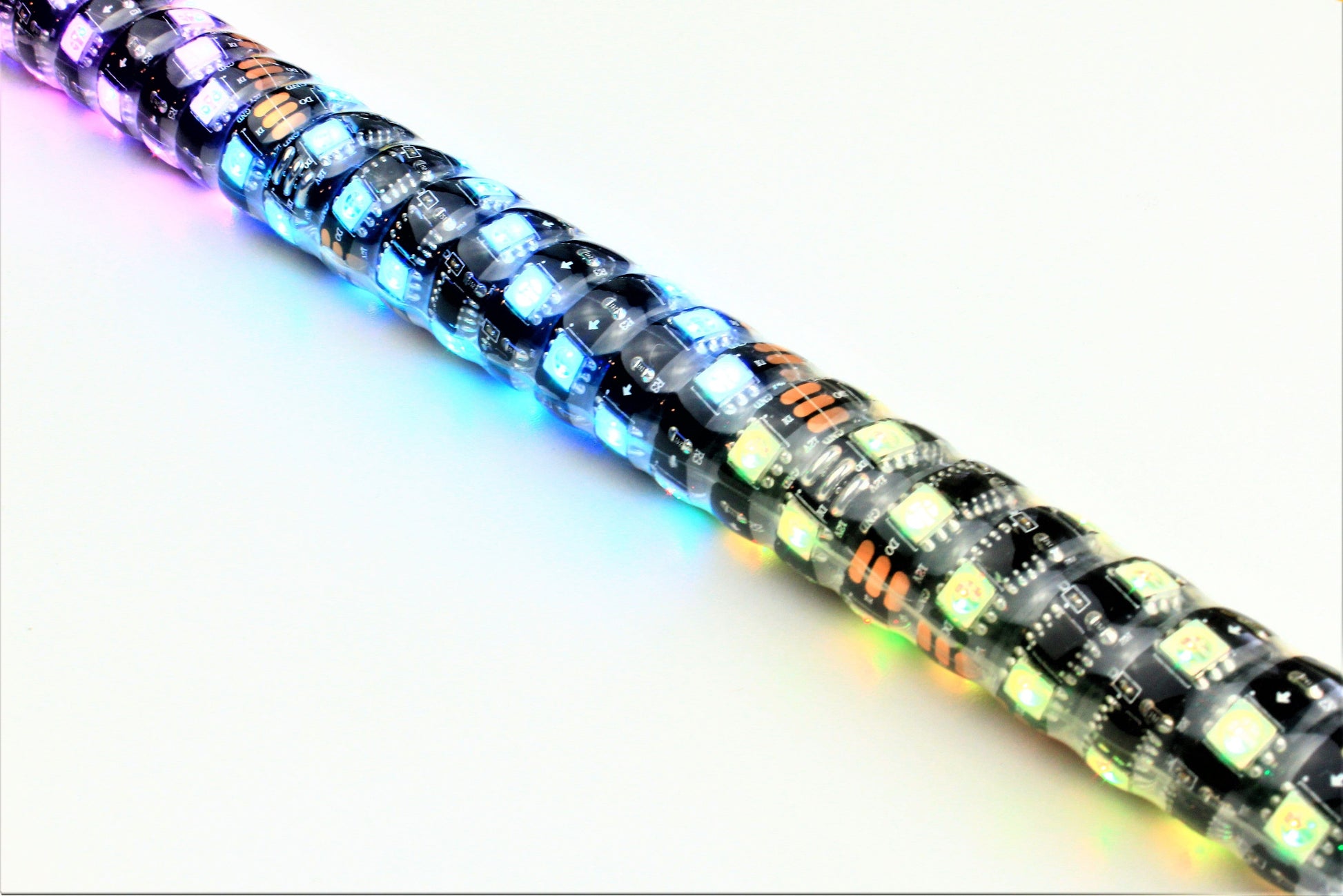 R1 Industries LED Light Whips & Rock Lights