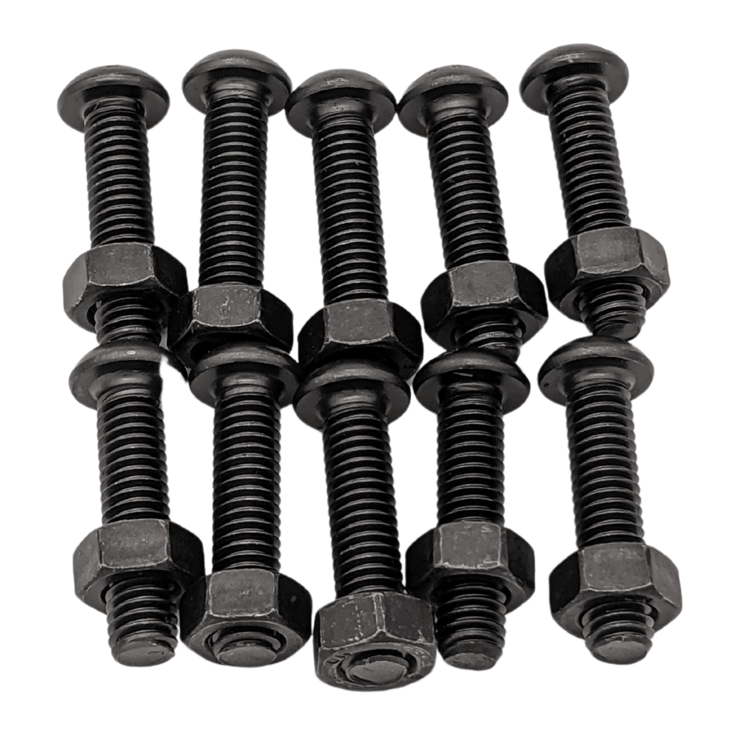 R1 Industries LED Light Whips & Rock Lights 10PODXLRL