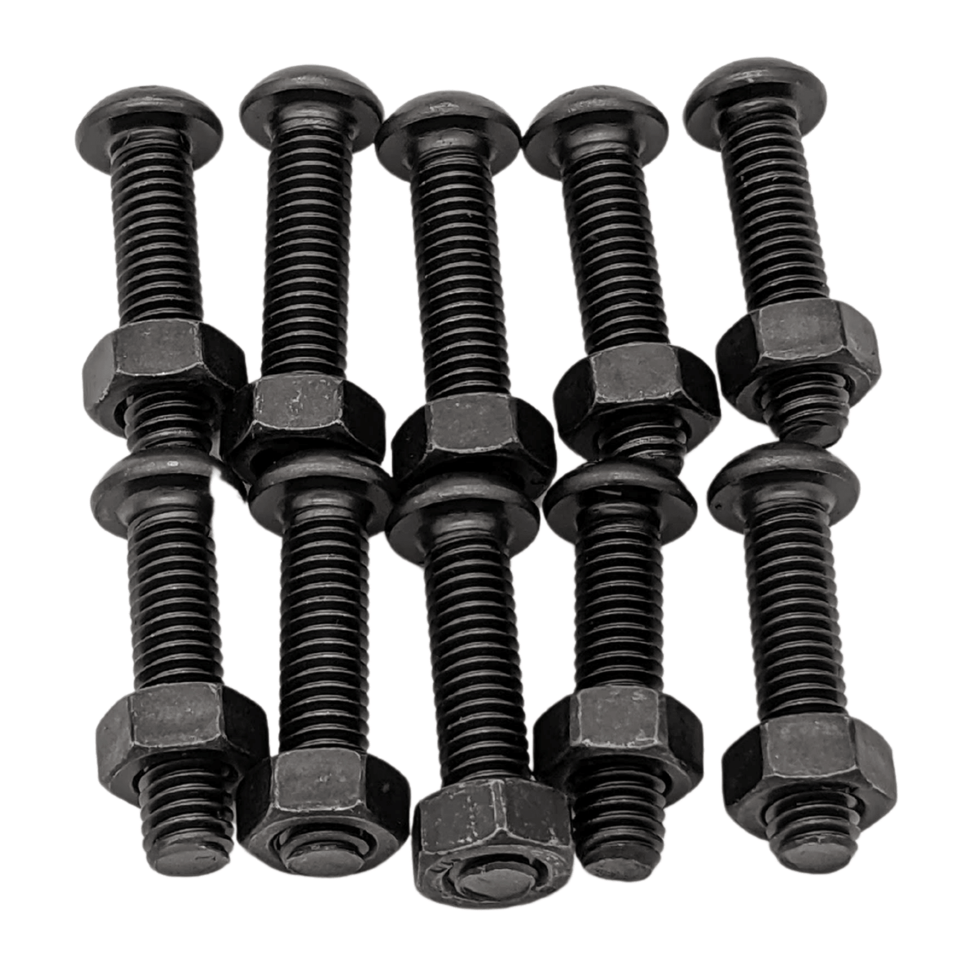 R1 Industries LED Light Whips & Rock Lights 10PODXLRL