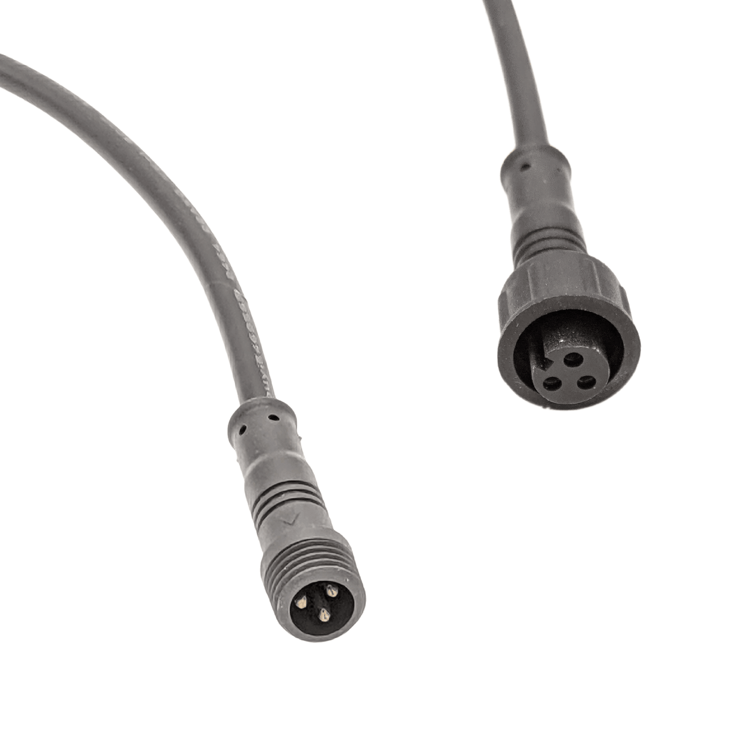 R1 Industries LED Light Whips & Rock Lights 10PODXLRL