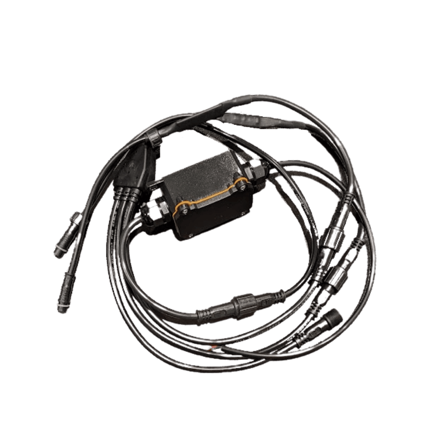 R1 Industries LED Light Whips & Rock Lights 10PODXLRL