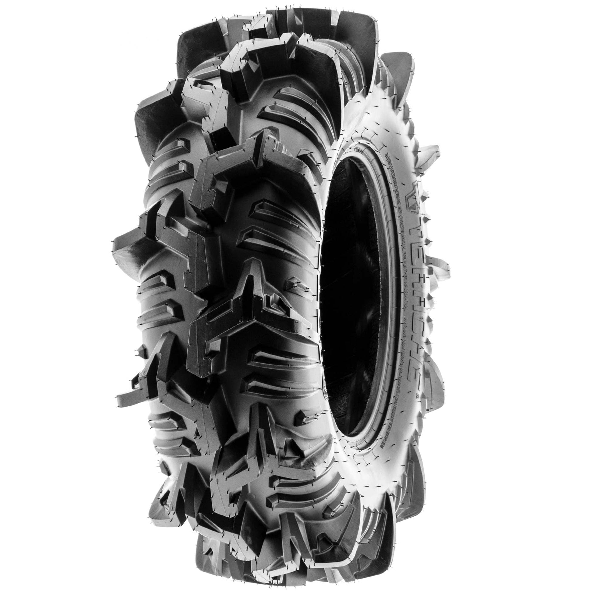 Terache tires