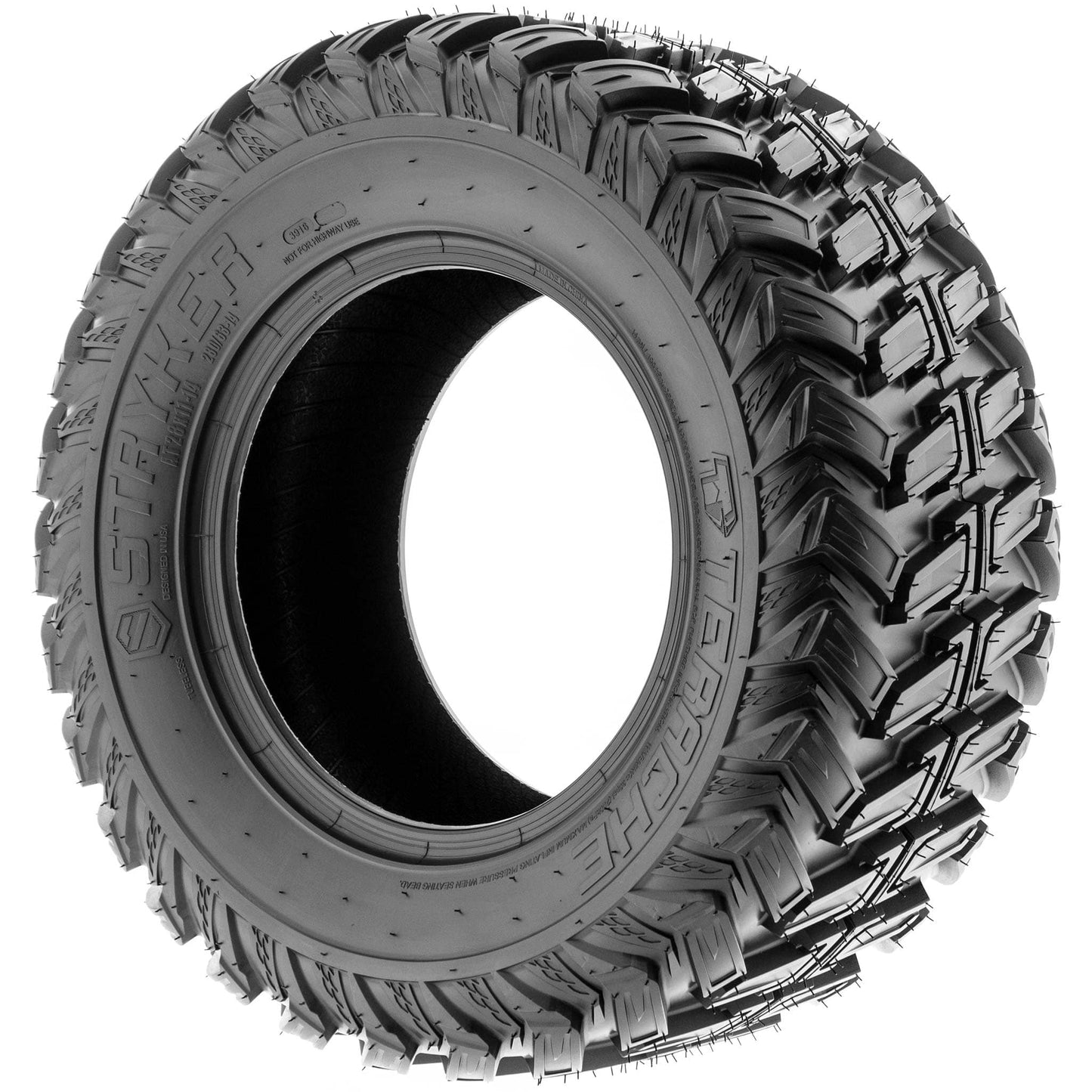 Terache tires