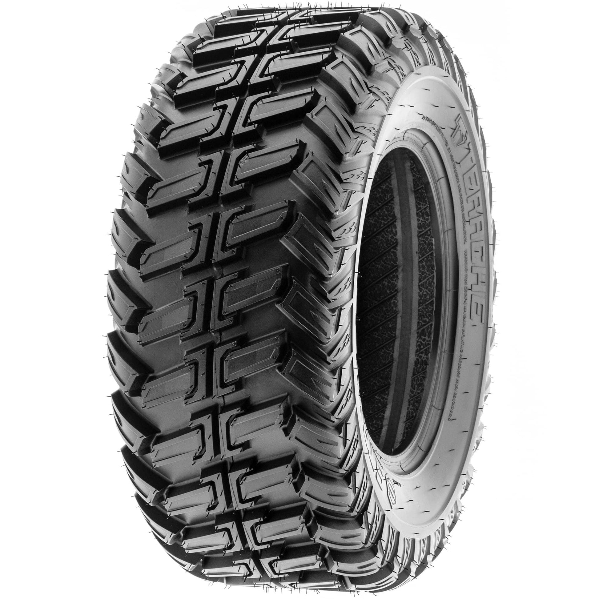 Terache tires