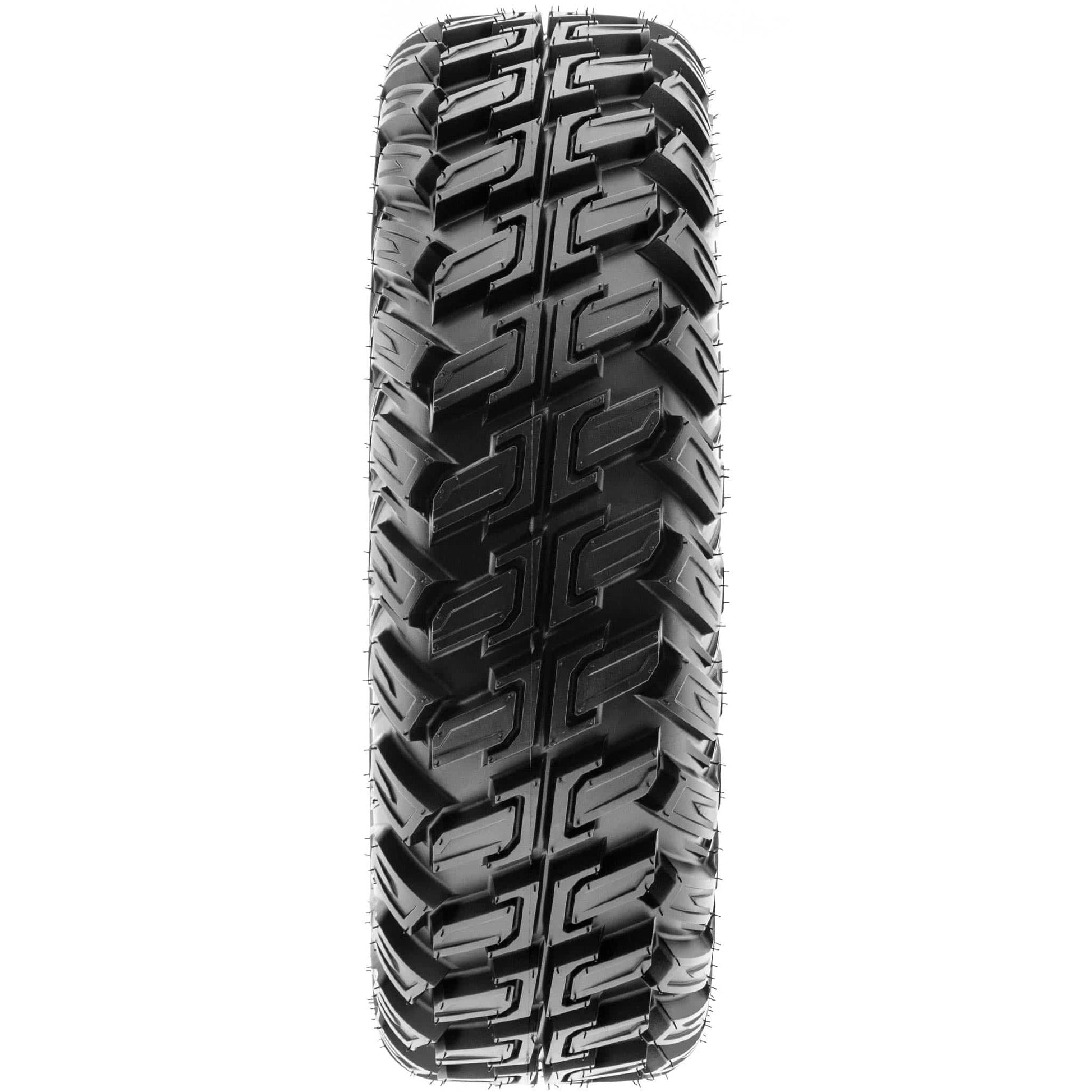 Terache tires
