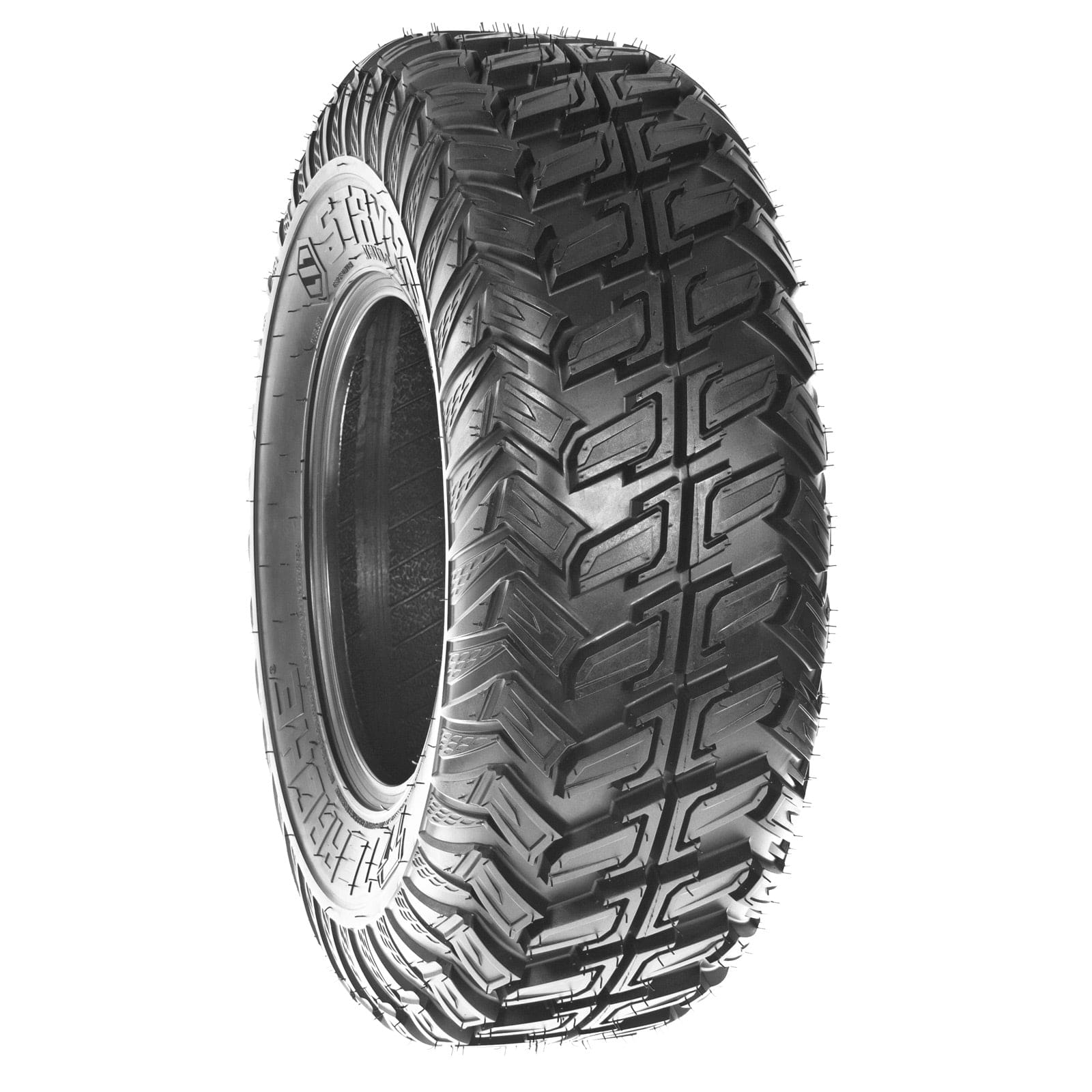 Terache tires