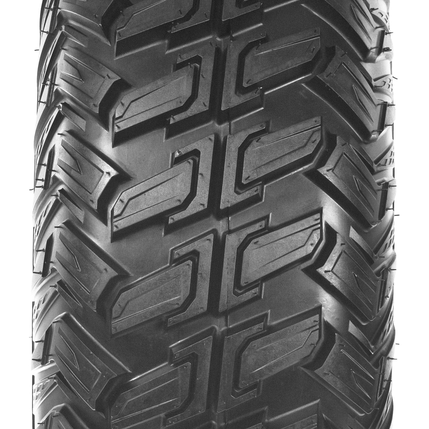Terache tires