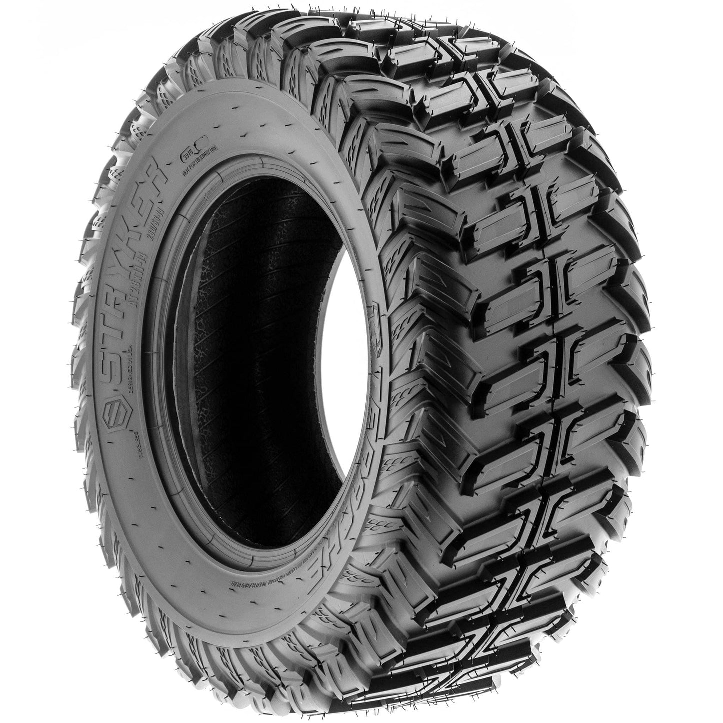 Terache tires