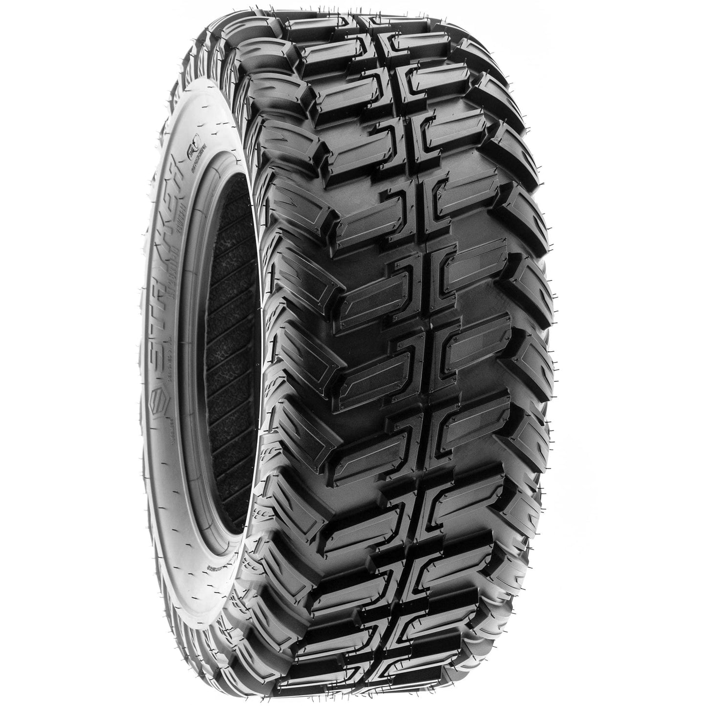 Terache tires