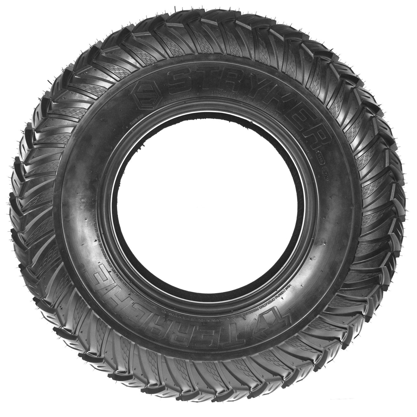 Terache tires
