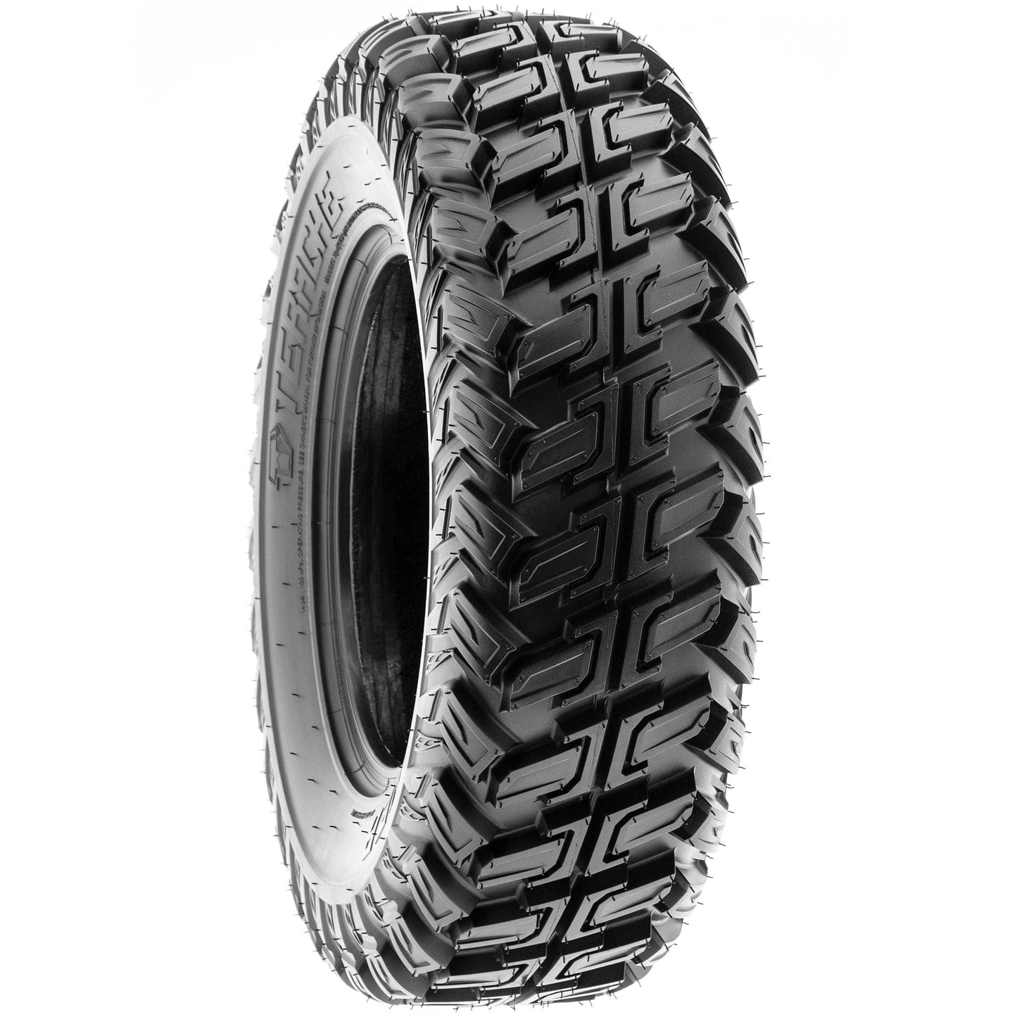 Terache tires