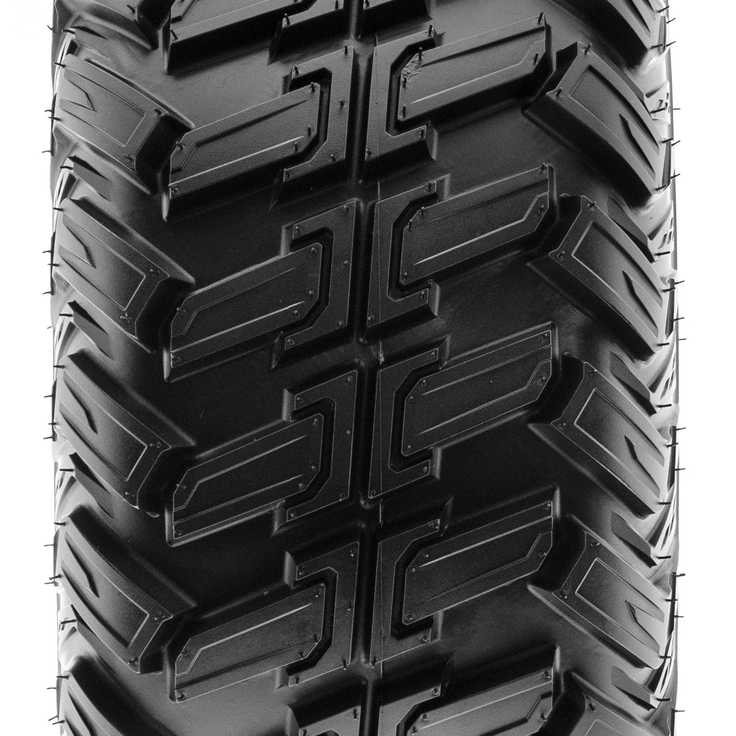 Terache tires