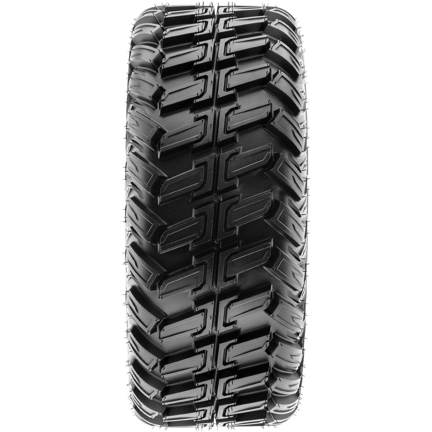 Terache tires