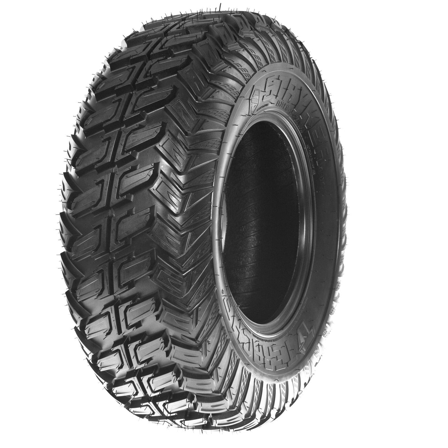 Terache tires