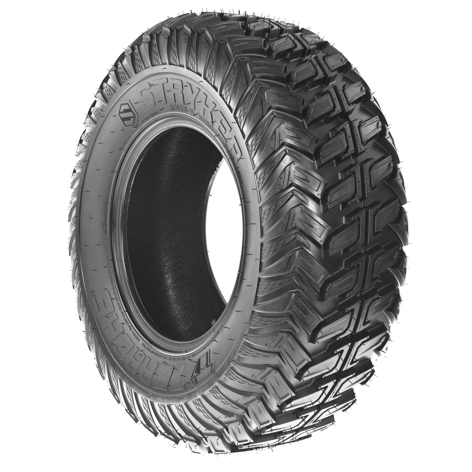 Terache tires