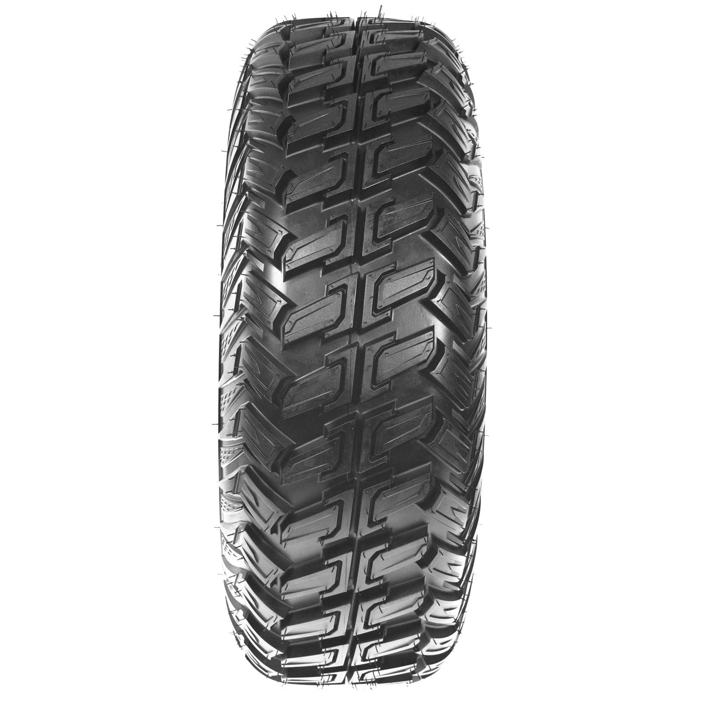 Terache tires