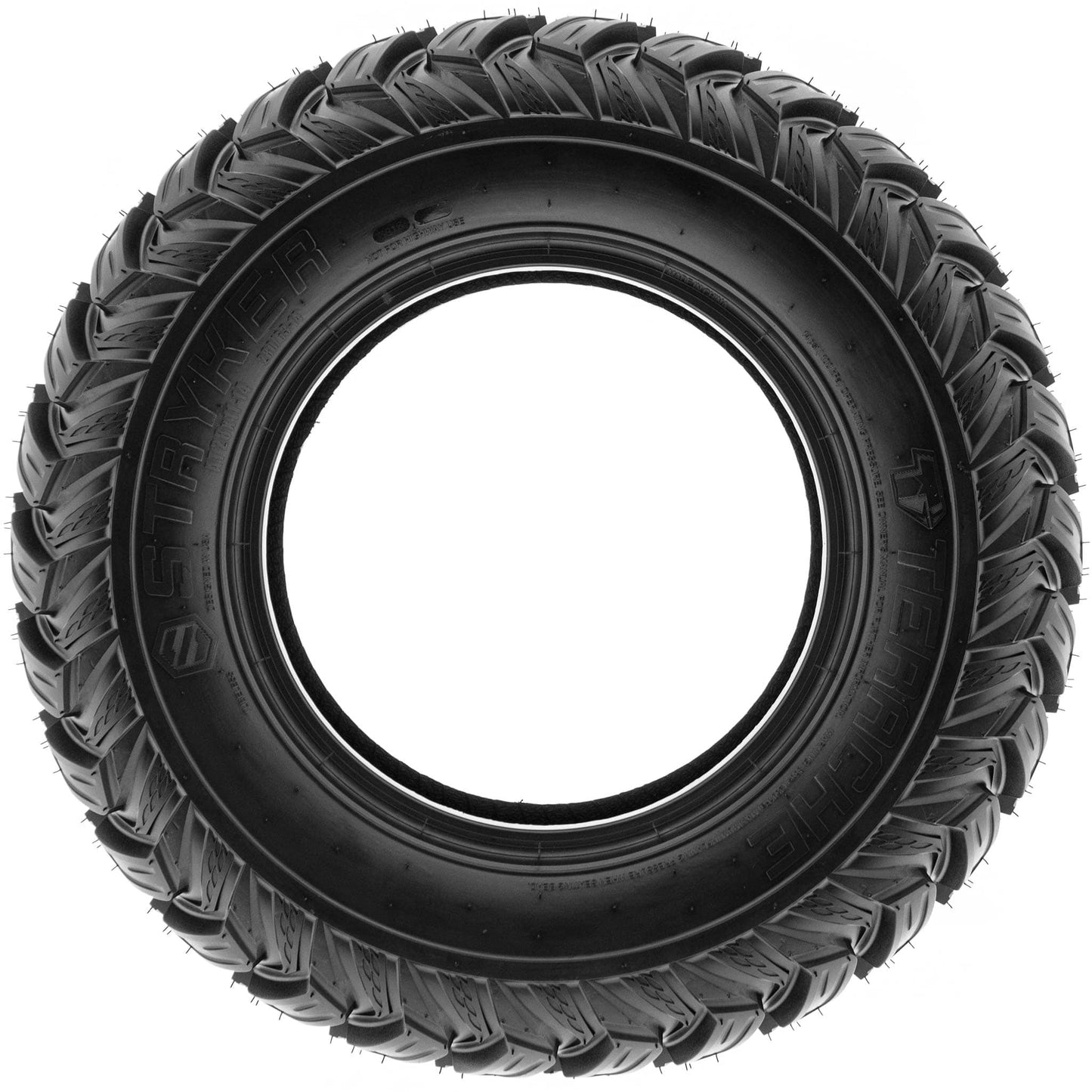 Terache tires