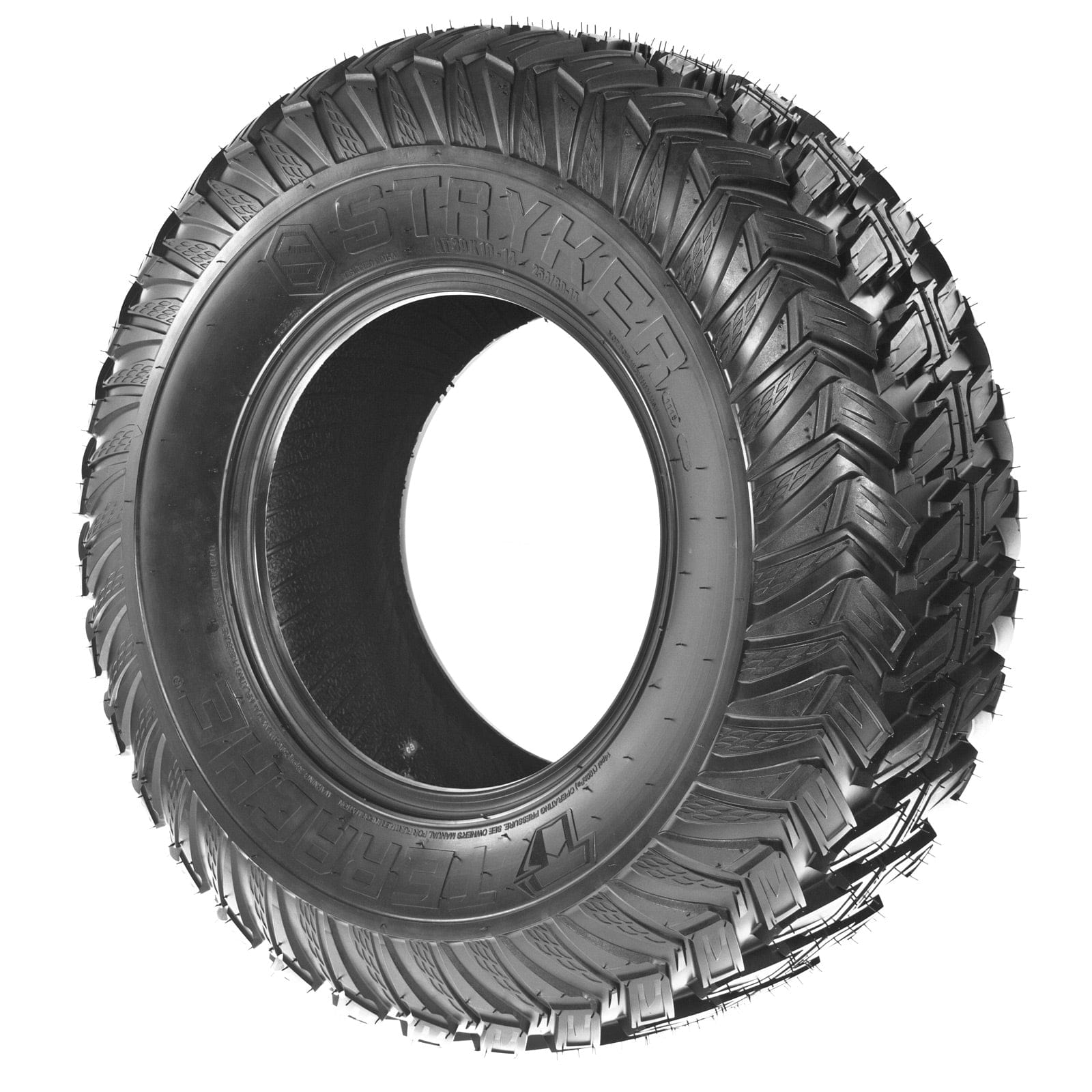 Terache tires