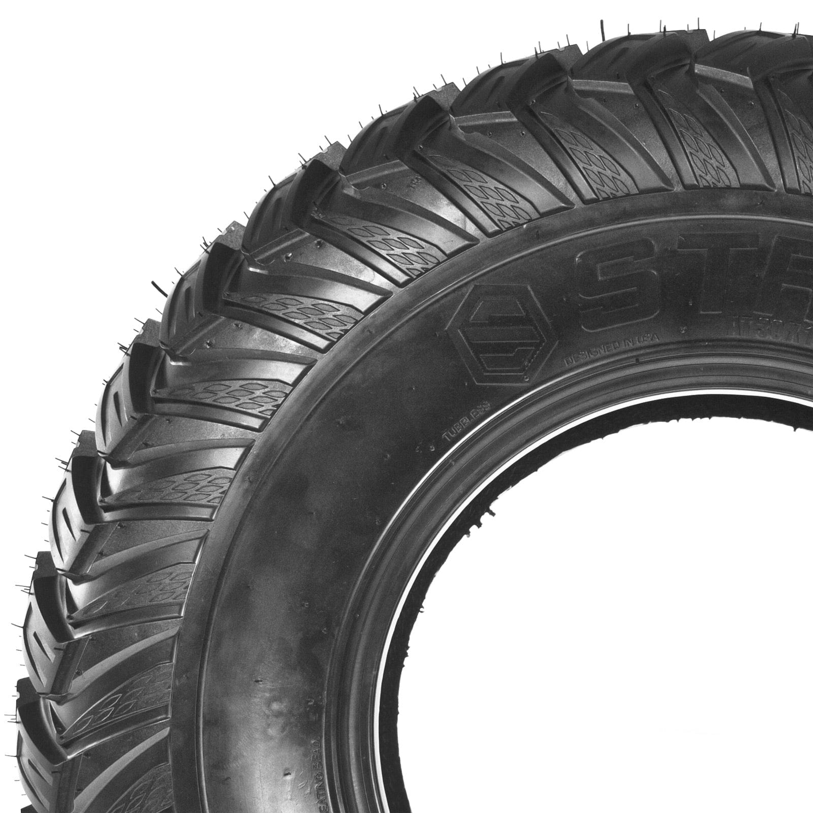 Terache tires