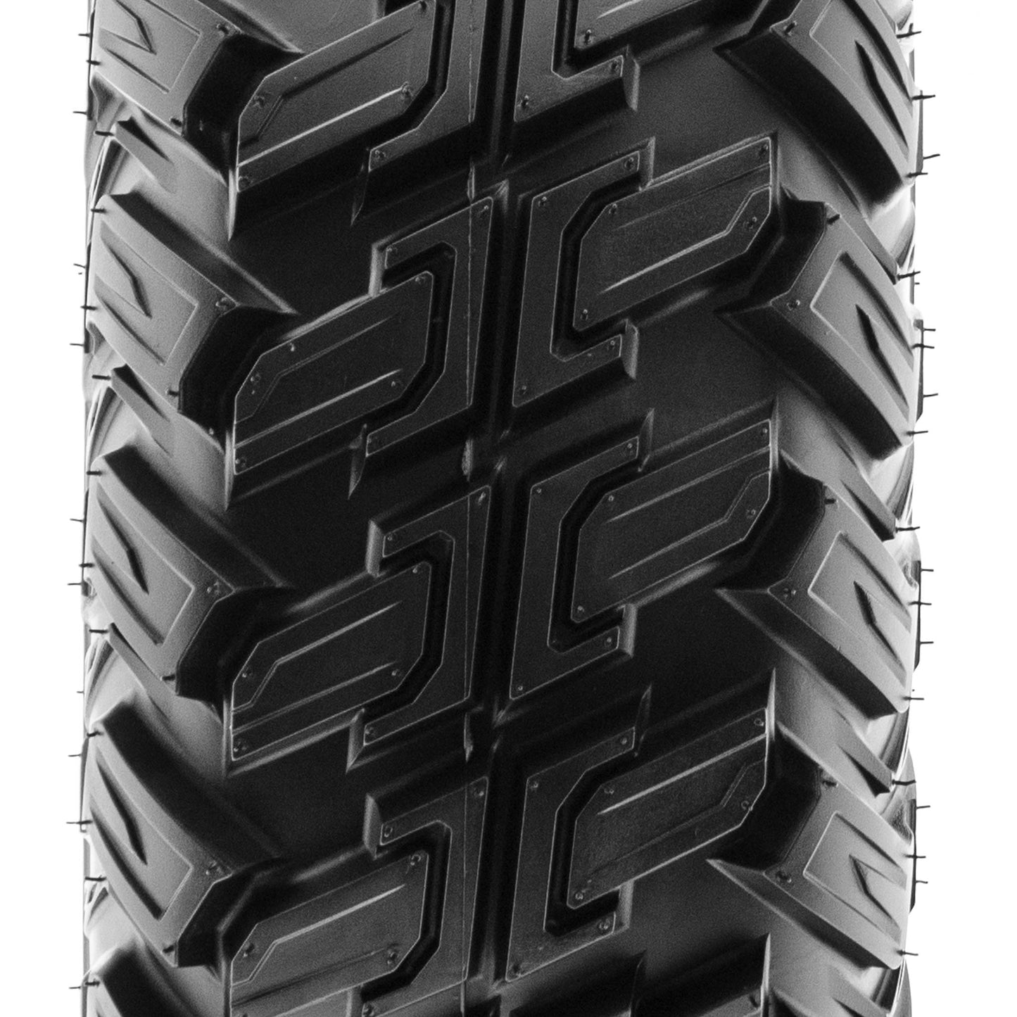 Terache tires