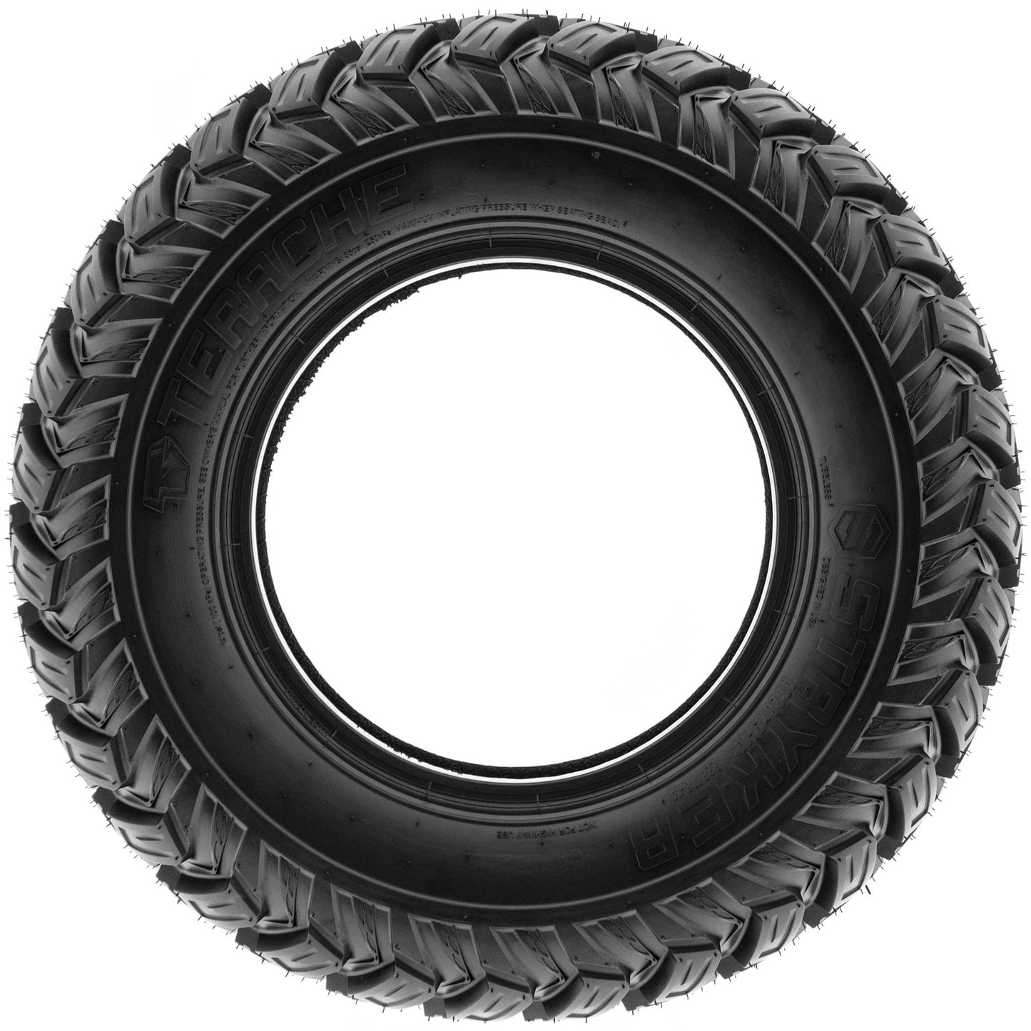 Terache tires