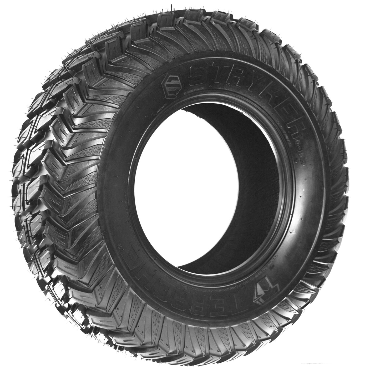 Terache tires