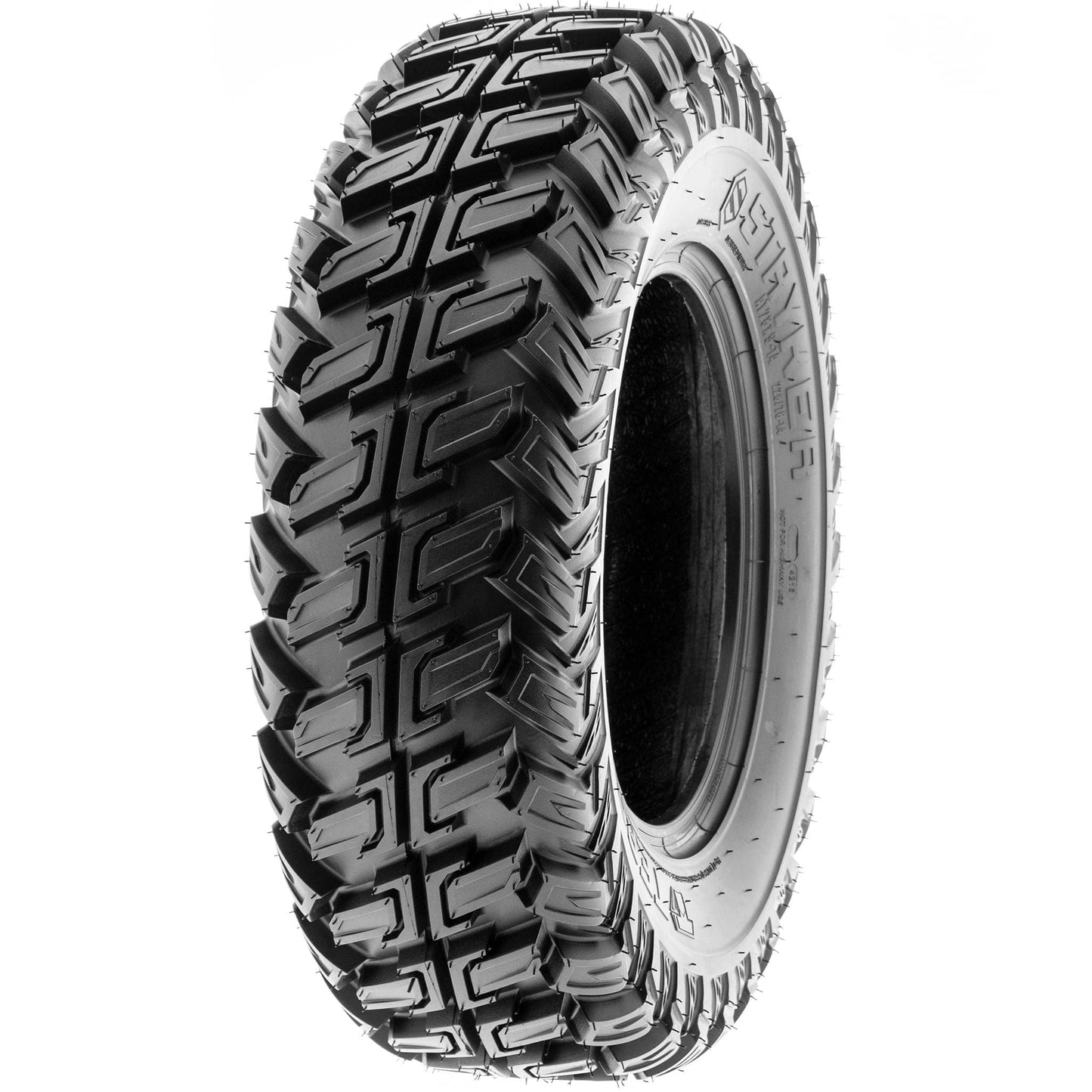 Terache tires