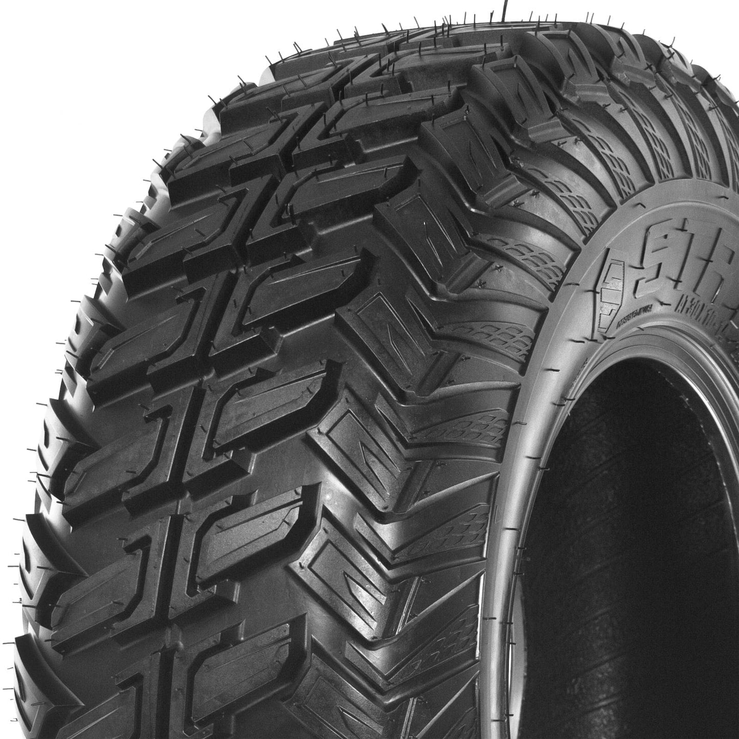Terache tires WSM-TEST301014